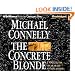 The Concrete Blonde (Harry Bosch)