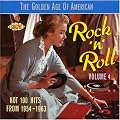 The Golden Age Of American Rock & Roll, Vol. 4