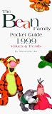 The Bean Family Pocket Guide 1999: Values & Trends
