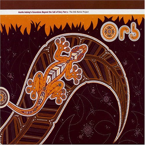 CD-Charts  Search : Auntie Aubrey's Excursions Beyond the Call of Duty, Pt. 2