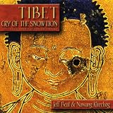 Tibet - Cry of the Snow Lion