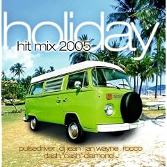 Holiday Hit Mix 2005