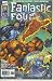 Fantastic Four #1 November 1996
