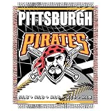 MLB Team Throw - Pirates