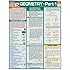 Geometry Part 1 (Quickstudy: Academic)