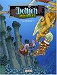 Donjon Monsters, tome 9 : Les Profondeurs