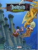 Donjon Monsters, tome 9 : Les Profondeurs