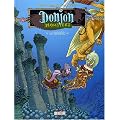 Donjon Monsters, tome 9 : Les Profondeurs