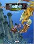 Donjon Monsters, tome 9 : Les Profondeurs