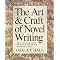 Must Have Books For Fiction Writers