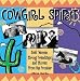 Books : Cowgirl Spirit: Stong Women, Solid Friendships, and Stories from the Frontier