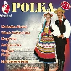 World Of Polka [Edizione: Francia] [Import]