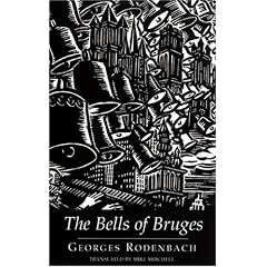 The Bells of Bruges: (Le Carillonneur) (Dedalus European Classics)