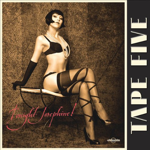 Tape Five - Electro Swing Fever - Zortam Music