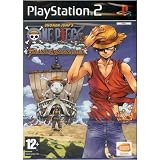 Revue Bandai  / One pièce grand adventure