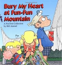 Bury My Heart at Fun-Fun Mountain