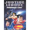 Justice League: Paradise Lost