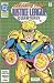 Book Justice League International Quarterly #10 Spring 1993