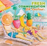 FRESH COMMUNICATION
