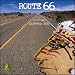 Route 66 2010 Wall Calendar 12 X 12 By Browntrout