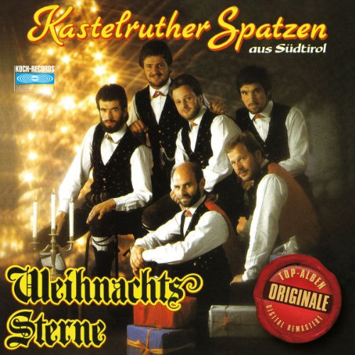 Produkt-Bild: Weihnachtssterne (Originale)