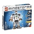 LEGO Mindstorms NXT