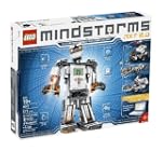 LEGO Mindstorms NXT 2.0 (8547)