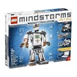 LEGO Mindstorms NXT 2.0 (8547)