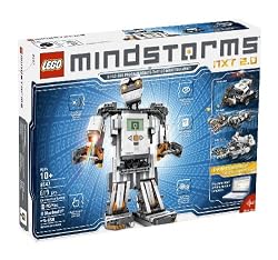 LEGO Mindstorms NXT 2.0 (8547)