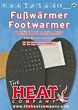 Eigenschaften The Heat Company  / Heat Fußwärmer, 1 Paar