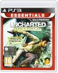 Essentials Uncharted: Drake's Fortune