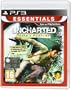 Essentials Uncharted: Drake's Fortune