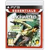 Essentials Uncharted: Drake's Fortune