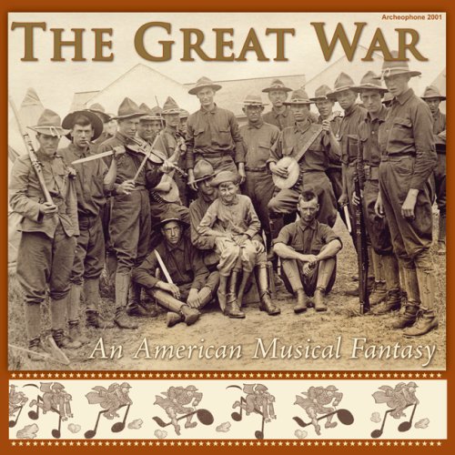 CD-Charts  Search : Great War: An American Musical Fantasy