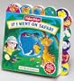 If I Went on Safari: All about Numbers (Fisher-Price Little Tab Playbook)