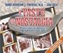 A Taste of Nostalgia: Tales and Recipes to Nourish Body and Soul