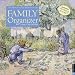 Book Family Organizer 2005