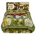 Search : Scooby-Doo Safari Bedding Collection