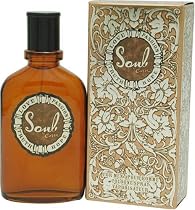Curve Soul By Liz Claiborne For Men. Cologne Spray 6.8 oz