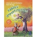 Fables impertinentes : Cycle 3, 6e/5e