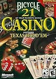 Bicycle Casino (Jewel Case)