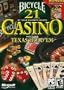 Bicycle Casino (Jewel Case)