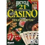 Bicycle Casino (Jewel Case)