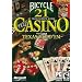 Bicycle Casino (Jewel Case)