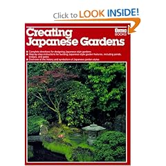 Creating Japanese Gardens (5418)