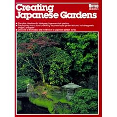 Creating Japanese Gardens (5418)