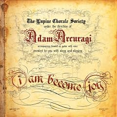 I am Become Joy [Vinyl LP]