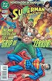 Superman Action Comics ~ Honeymoon in Handcuffs (Vol. 728, Issue # 49)