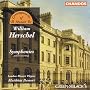 Herschel: Symphonies
