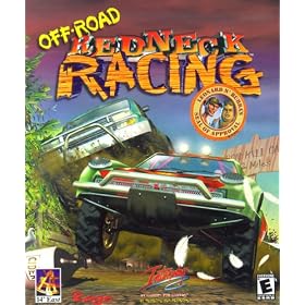 Offroad Redneck Racing
